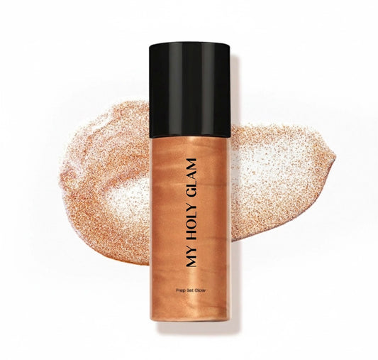 Prep Set Glow