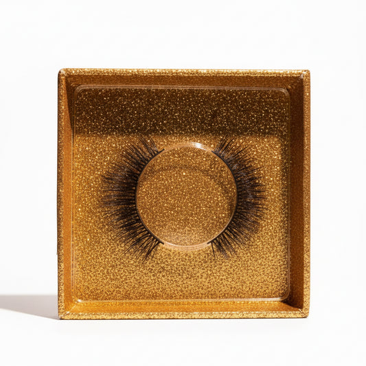 Saintly Lashes