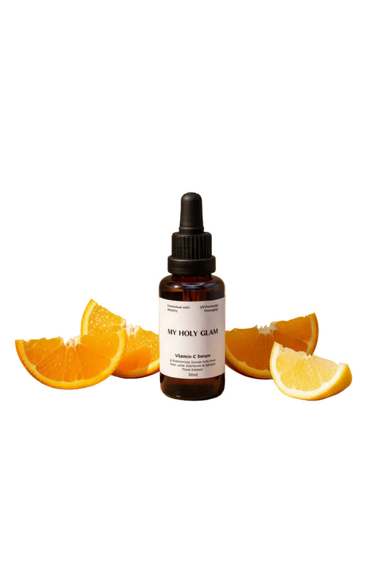 Vitamin C Serum