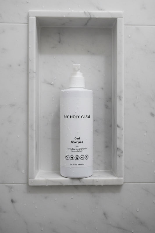 Curl Shampoo