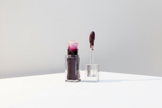 Psalm Black Currant