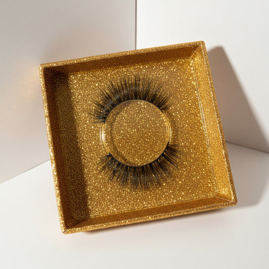 Angelic City Lashes