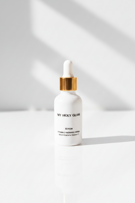 Vitamin C Radiance Serum