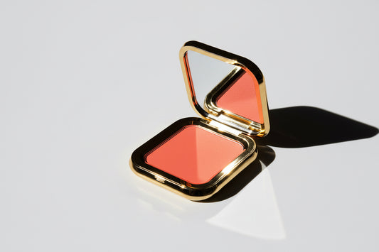 Halo Coral Blush