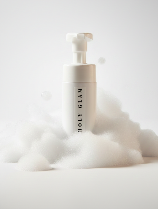 Amino Acid Deep Cleansing Mousse