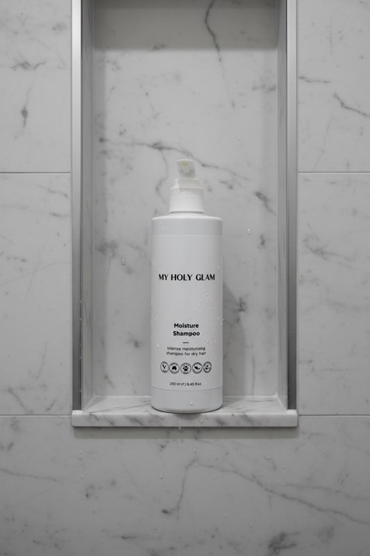 Moisture Shampoo