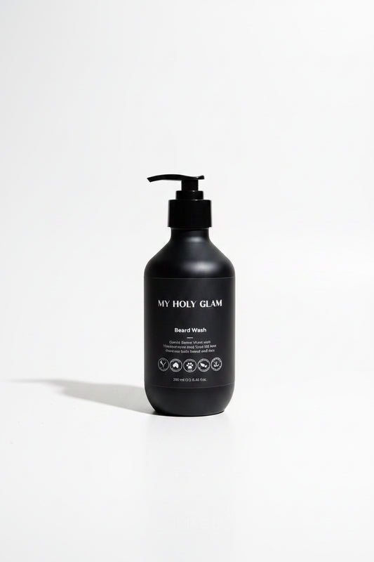 Beard Wash