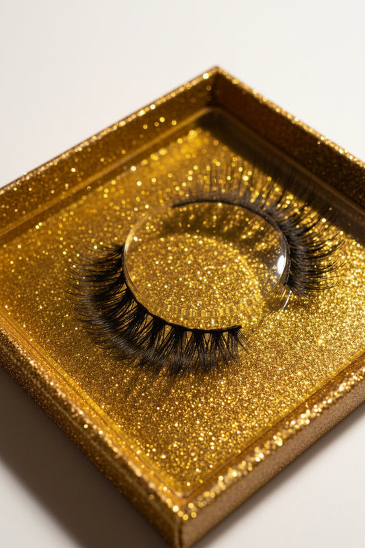 Divine Volume Lashes