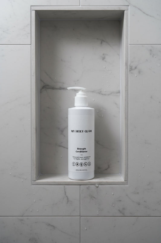 Strength Conditioner