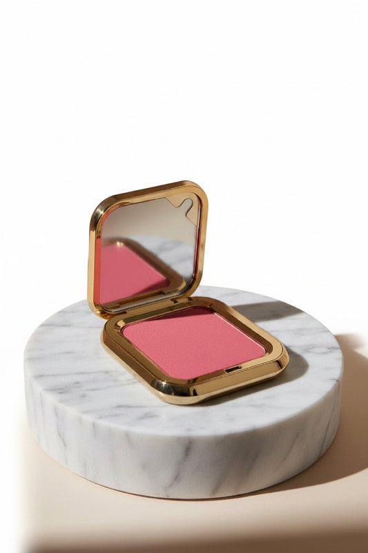 Sovereign Blush