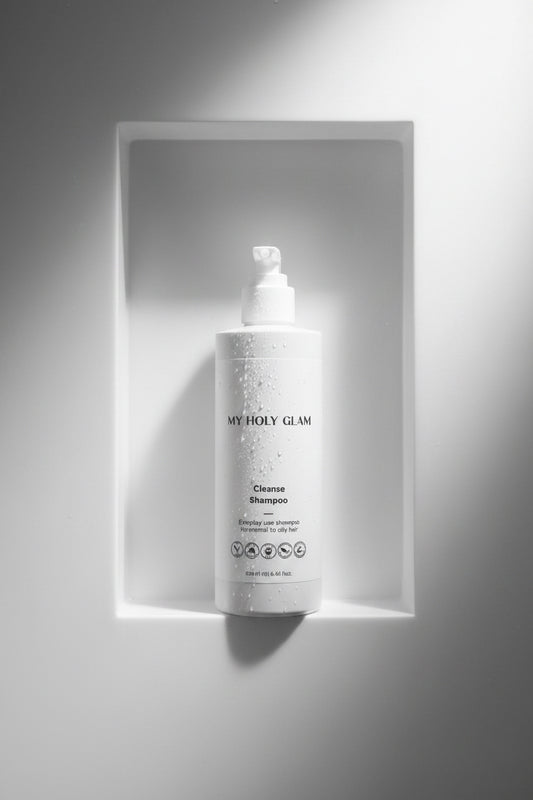 Cleanse Shampoo