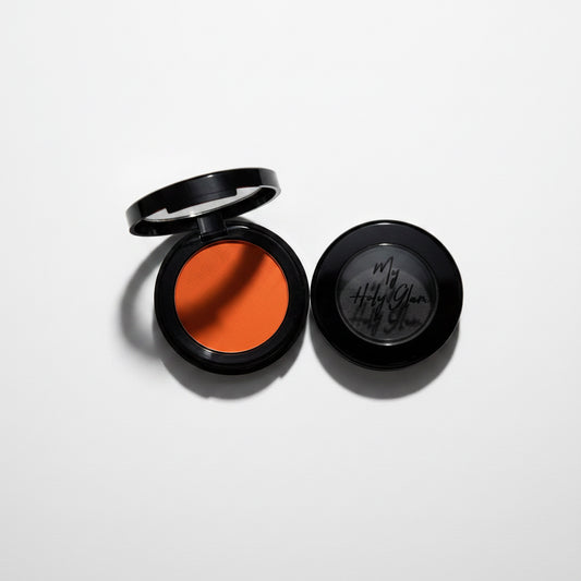Ruth On Point — Eyeshadow & Blush