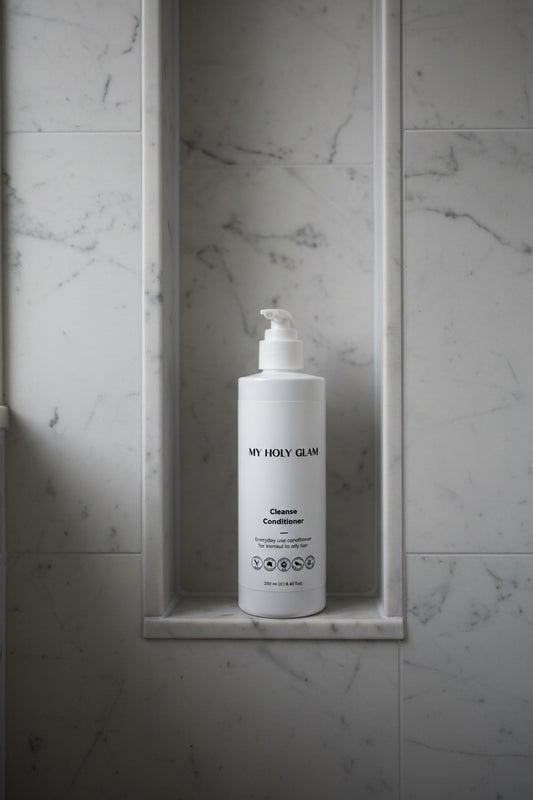 Cleanse Conditioner