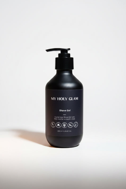 Shave Gel