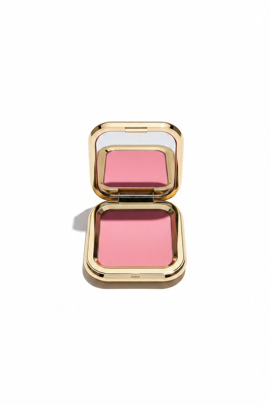 Sacred Blush