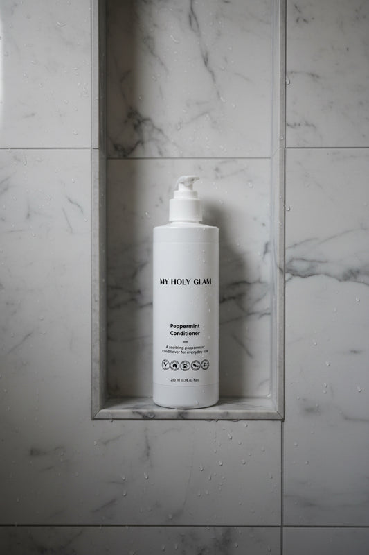 Peppermint Conditioner