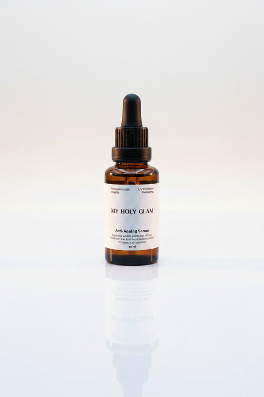 Anti-Ageing Serum