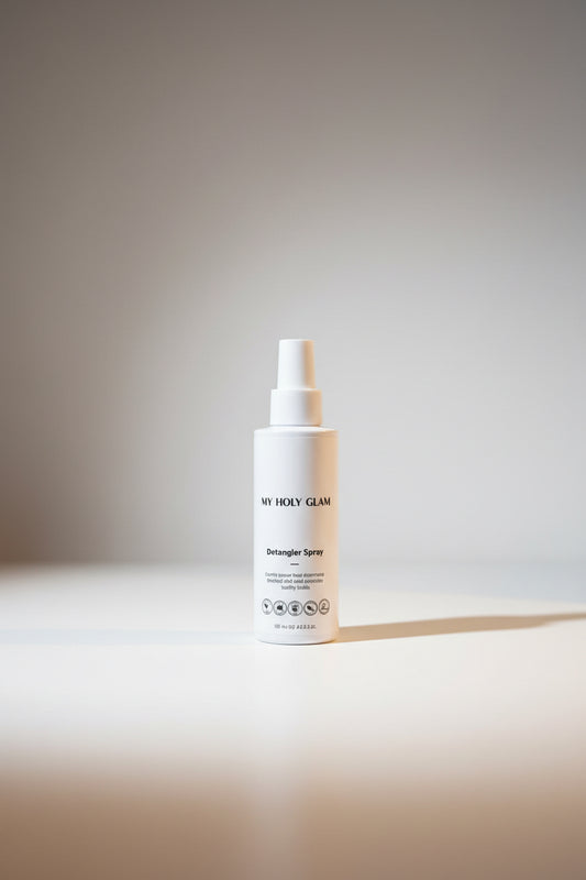 Detangler Spray