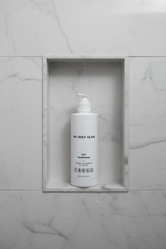 Curl Conditioner