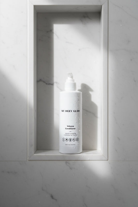Volume Conditioner