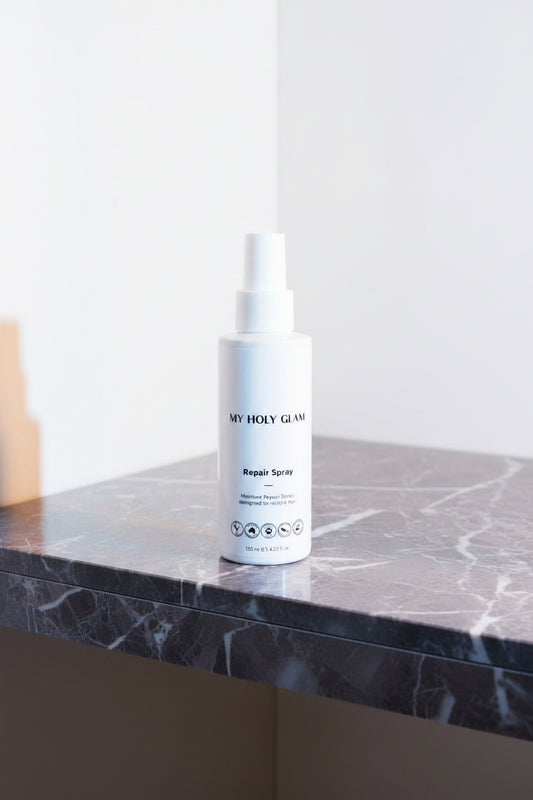 Repair Spray