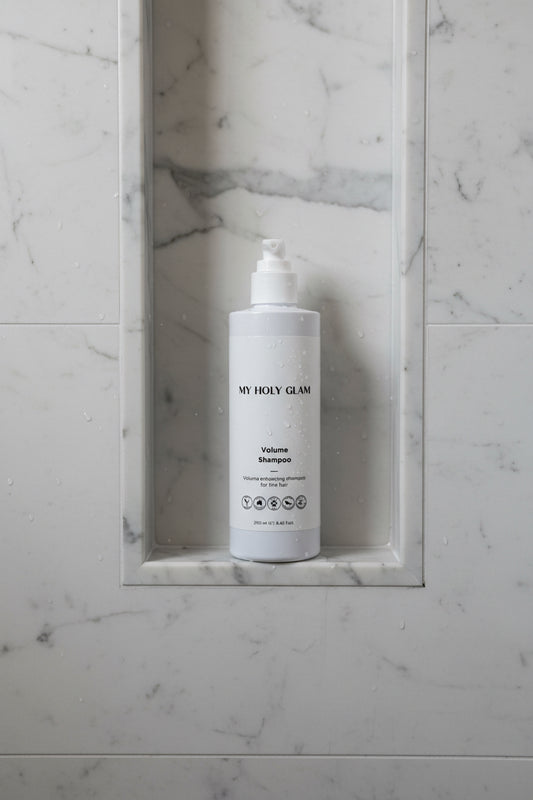 Volume Shampoo