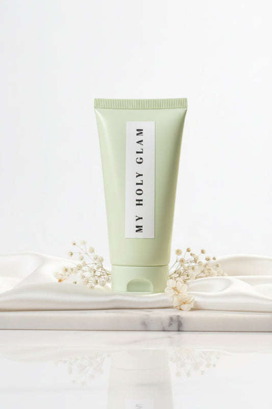 Exfoliating Gel Deep Cleansing