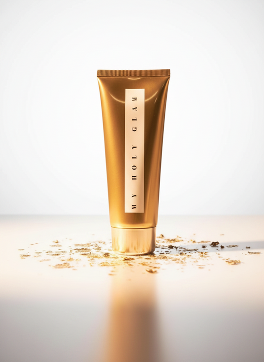 VC Brightening Facial Cleanser