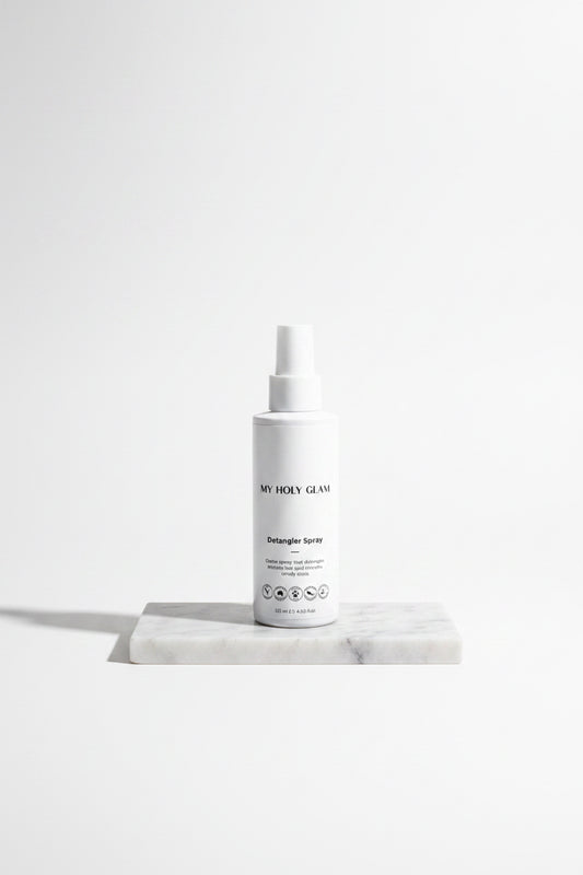 Detangler Spray