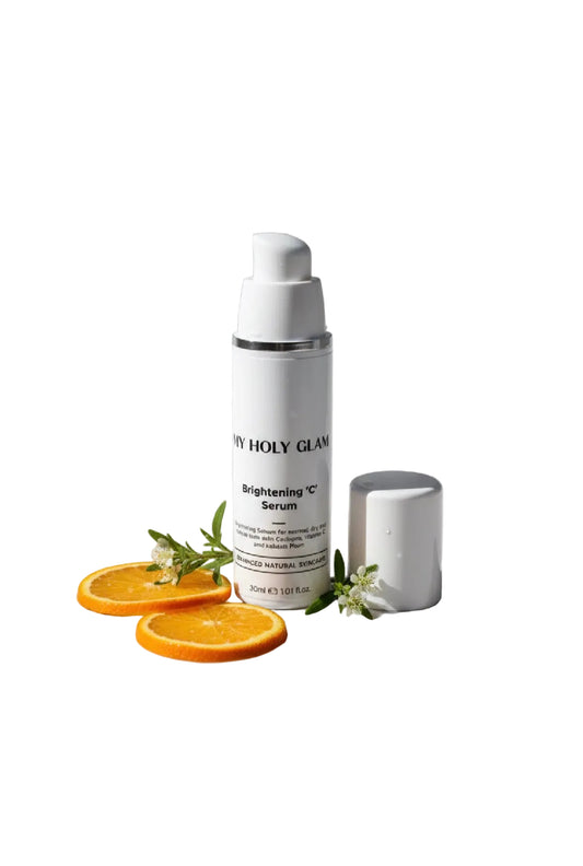 Brightening Serum