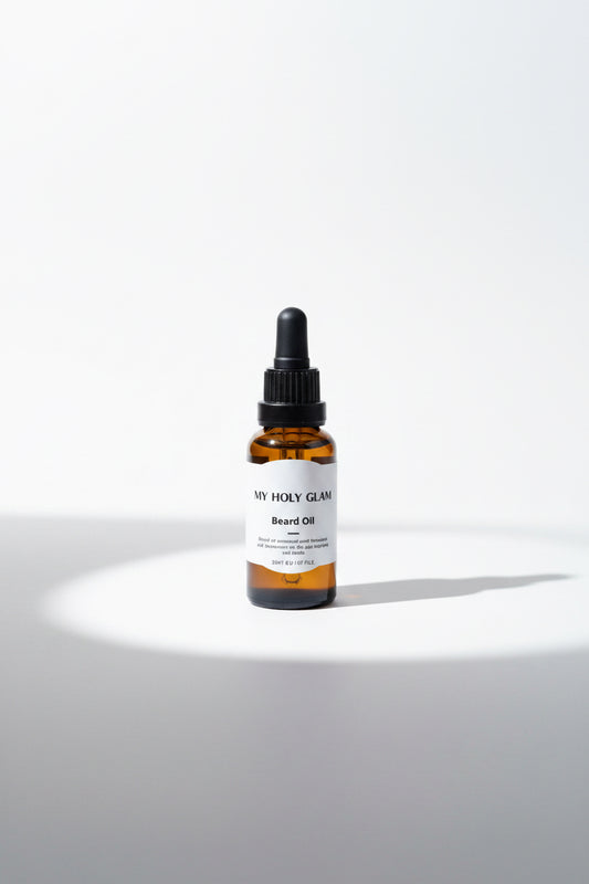Beard Oil