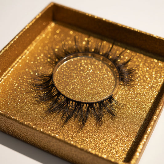 Glam Ascend Lashes