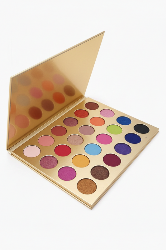 Holy Shadevault Palette
