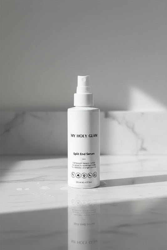 Split End Serum